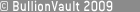 Buy Gold Bullion Today - Buy Gold Online at Live Spot Gold Prices - BullionVault.com © 2008