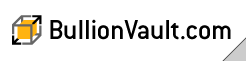 Buy Gold Bullion Today - Buy Gold Online at Live Spot Gold Prices - BullionVault.com